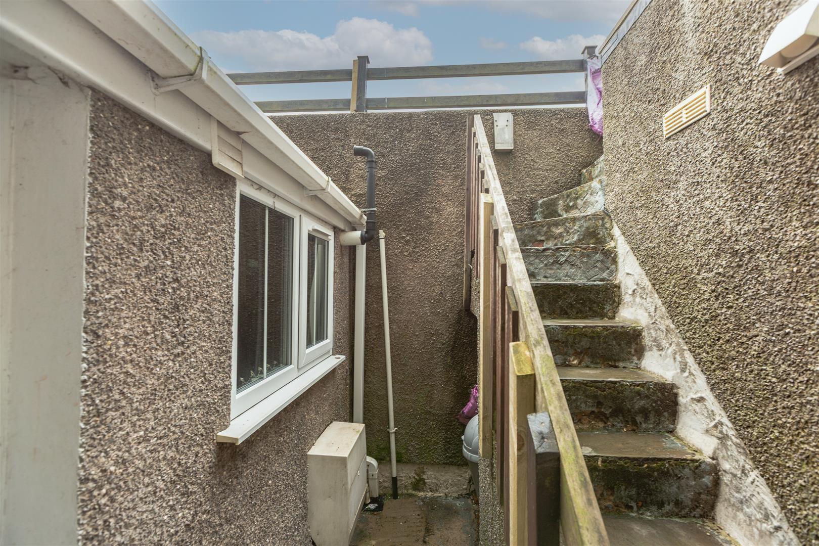 Trafalgar Place, Brynmill, Swansea, SA2 0BU